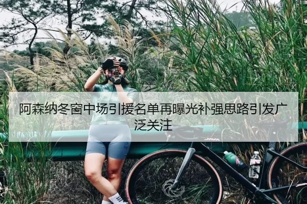 阿森纳冬窗中场引援名单再曝光补强思路引发广泛关注